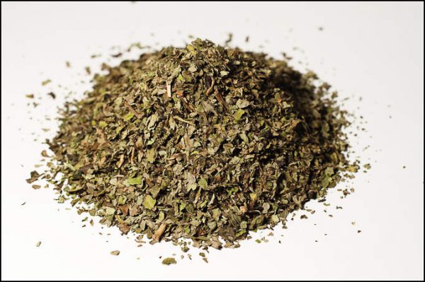 Basilic aromate - La Belle Verte