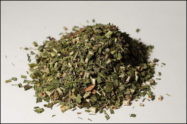 Citronnelle aromate - La Belle Verte