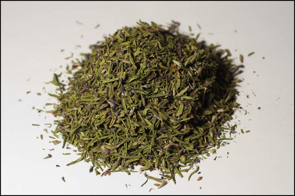 Hysope aromate - La Belle Verte