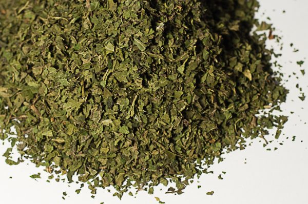 Ortie aromate - La Belle Verte