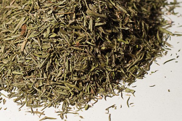 Sarriette aromate - La Belle Verte