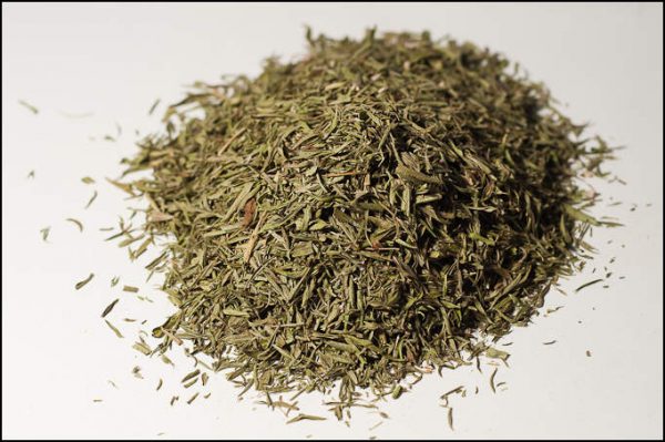 Sarriette aromate - La Belle Verte